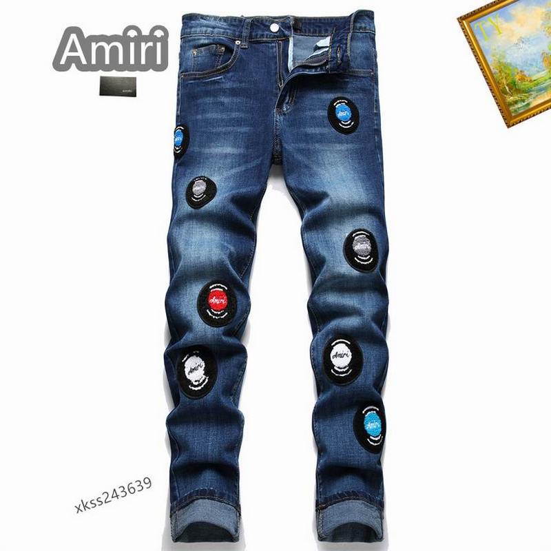 Amiri Men's Jeans 440